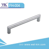 Stainless Steel 201 And 304 Tube Cabinet Handle (FH-004)