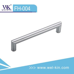Stainless Steel 201 And 304 Tube Cabinet Handle (FH-004)