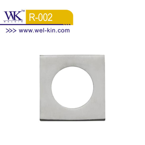 Stainless Steel 304 Square Handle Rose (R-002)
