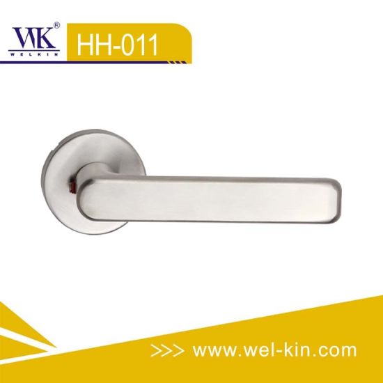 Quality Stainless Steel Various Door Handle Hardware (HH-011)