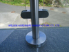 Stainless Steel 304 & 316 Glass Clamp for Handrail Fittings (GC-001)