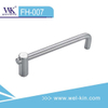 Hardware Stainless Steel Cabinet T-Bar Kitchen Furniture Door Handle(FH-007)