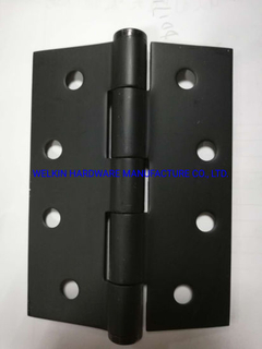 Stainless Steel Door Hinge with Ball Bearing for Wood Door Or Furniture Door (DH-002)