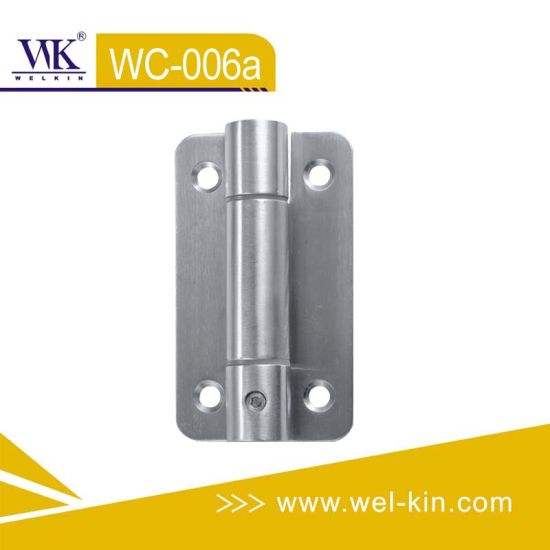 Bathroom Stainless Steel 304 And 316 Spring Glass Door Shower Hinge 