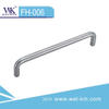 Solid & Hollow Tube Cabinet Handle (FH-006)