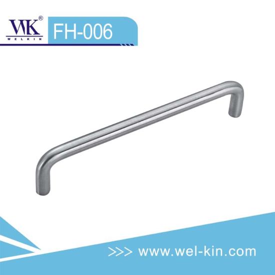 Solid & Hollow Tube Cabinet Handle (FH-006)