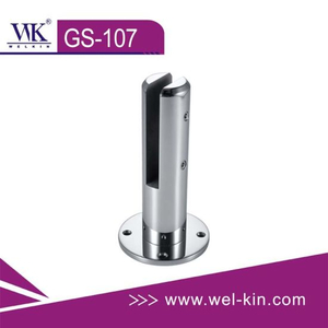 Stainless Steel 304 & 316 Polish Glass Spigots (GS-107)