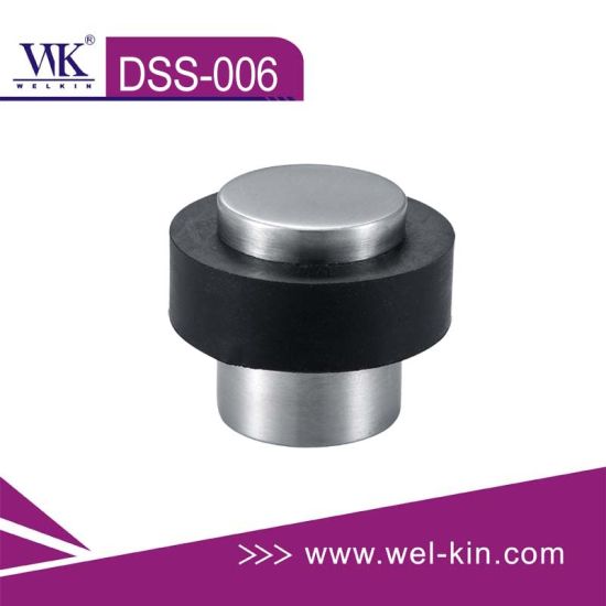 Stainless Steel Door & Window Glass Door Hardware (DSS-006)