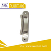 Stainless Steel 304 Interior Door Handle Inox 304 Handle on Long Plate (PLQDT-102)
