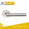 Stainless Steel Sliding Door Handle Modern Hollow Lever Handle (HH-004)