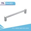 Stainless Steel Drawer Accessory Pull Cabinet Handles Furniture Handle Hardware (FH-003)