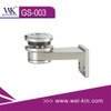 Good quality Stainless Steel Handrail Shower Glass Spider Fittings (GS-003)