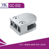 Stainless Steel 316 Casting Glass Clamps (GC-002)