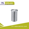 Stainless Steel Dust Proof Strike for Pull Handle (DPS-001)