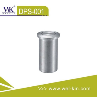 Stainless Steel Dust Proof Strike for Pull Handle (DPS-001)