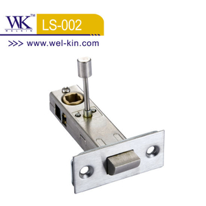 Door Handle Lock And Privacy Handle Set Latch (LS-002)
