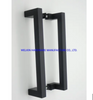 Stainless Steel Square Pull Handle for Glass Door (GPH-014)
